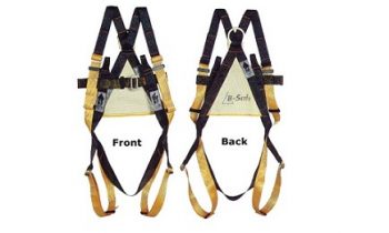 B-safe Harness BH01120 - Roofing Supermarket