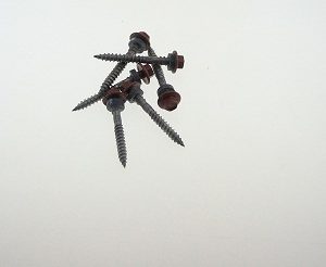 T17 50MM +S SCREW TMBR PKT100-0