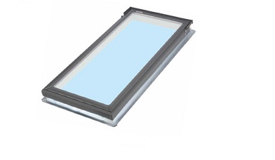 VELUX FS 2004 FIXED SKYLIGHT C01 550x700-0