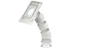 TWR 014 SUN TUNNEL WITH RIGID SHAFT-0