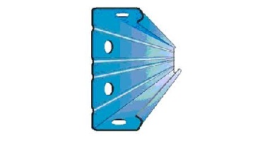 PURLIN SUPACEE SC30030-0