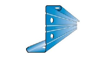 PURLIN SUPAZED Z25015-0